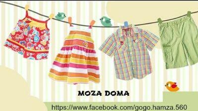 MozaDoma's profile picture. 