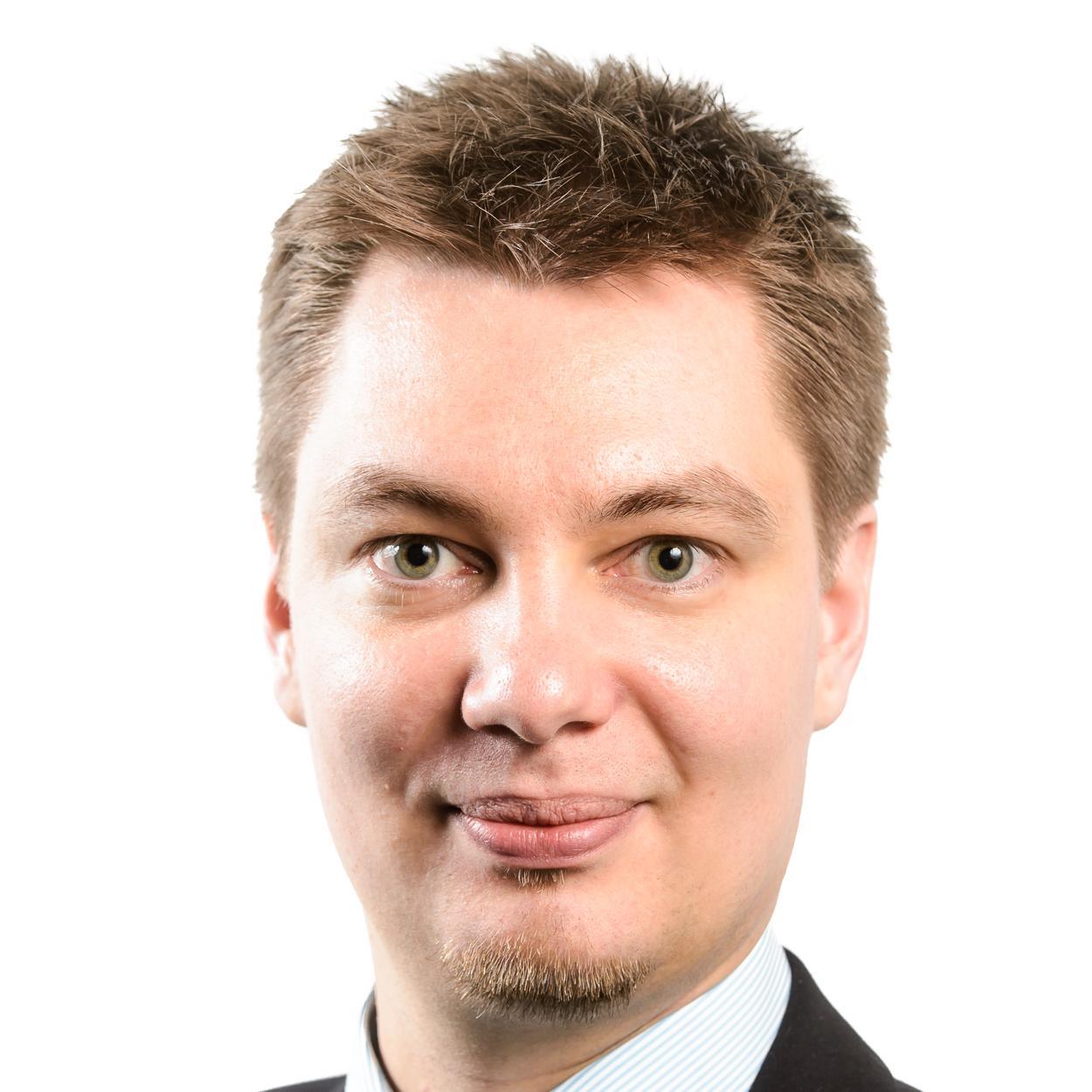 Freelance Software Consultant