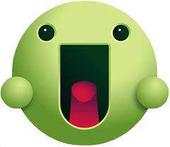 A gamer, proud to be nerd, and YouTuber by the name of The Nerd check it out!