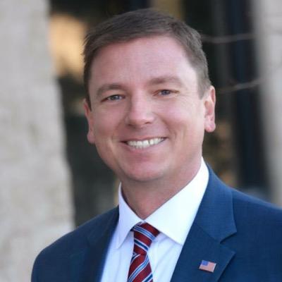 A proud leader in my community. Successful realtor.SMCC. Highlands Ranch Chamber. Father, husband, coach, friend - first time listener long time caller.