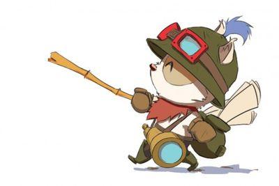 El mejor explorador de todos,agradable y amable menos cuando entró en combate,admirado en Badle por todos/as
