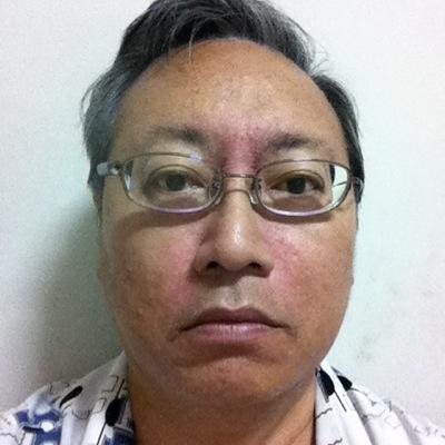 weng_yeow's profile picture. 