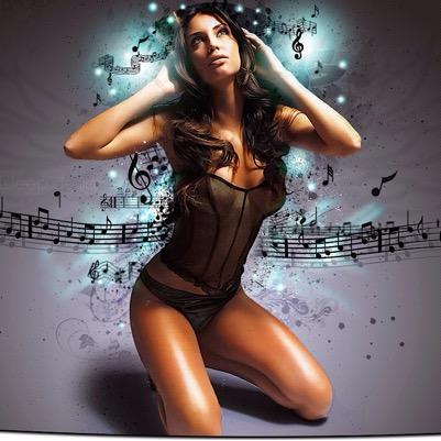 gotta have house music all night long...