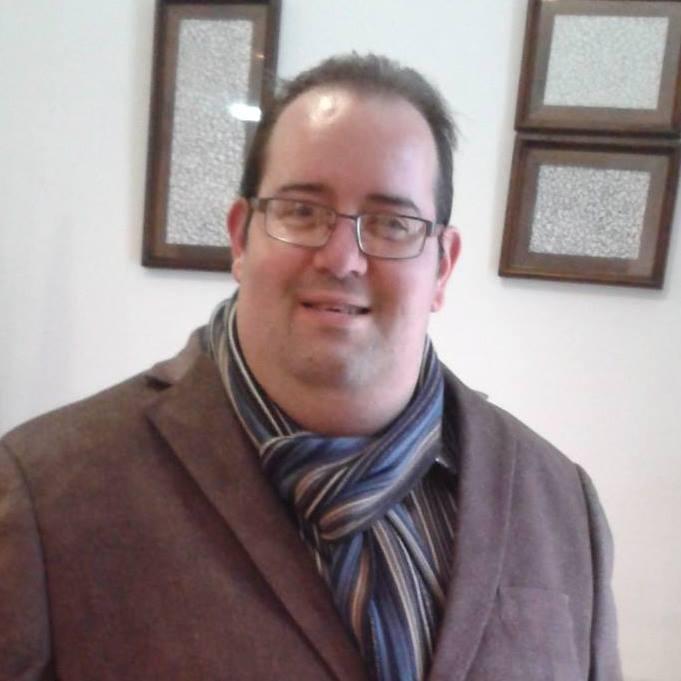 miguelarriate's profile picture. Poeta. Escritor. Autor de la novela de fantasía cristiana La flor de Olea.