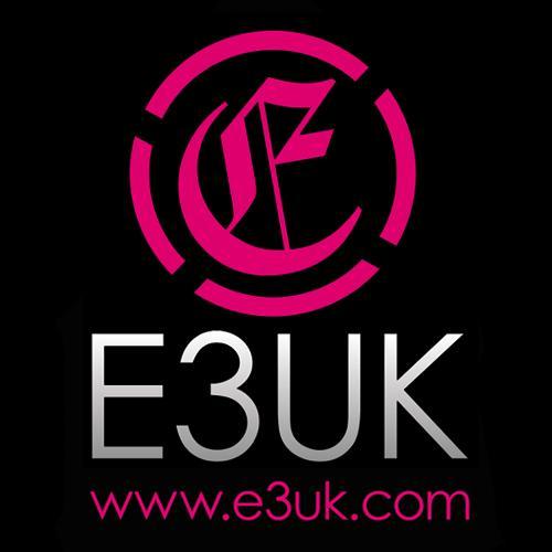 ➖Enriched Ethnic Experience ➖International Record Label, Event Production & Artist Management enquiries@e3uk.com