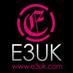 E3UK (@e3uk) Twitter profile photo