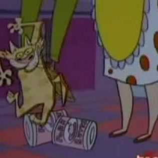 aboutagrrrl1's profile picture. lo unico que me interesa es hablar sobre bandas