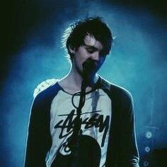 michael clifford is one of those things that are funny then comes to life and eats our soul