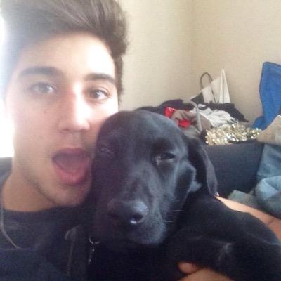in love with 5 Aussies! BEAU/5 i love you all xx