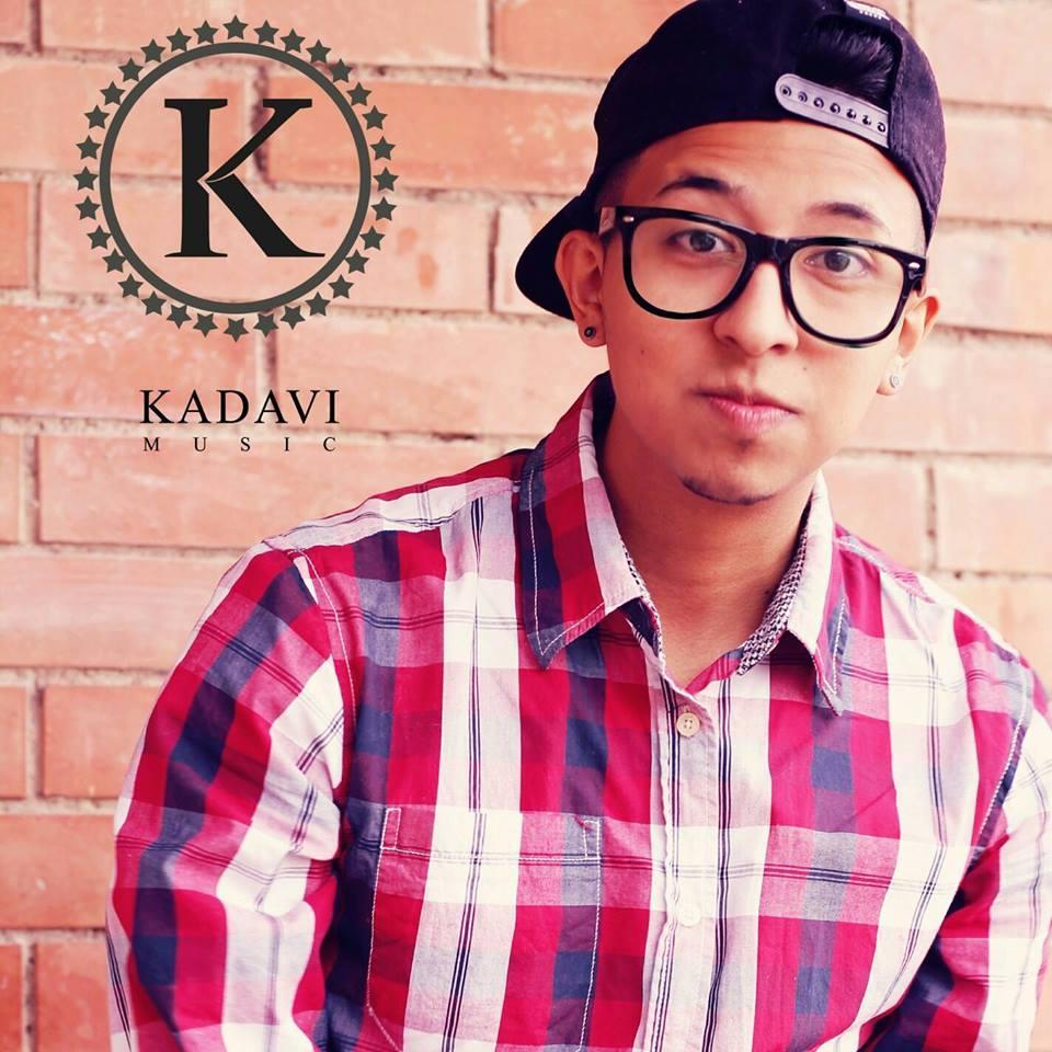 CLUB FANS VENEZUELA DEL ARTISTA @KADAVIMUSIC ! SIGUE A SU COMPANIA @INGENIUZMUSIC #DALEFOLLOW