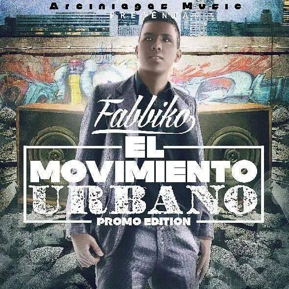 Fans Club en CARTAGENA del Artista @FabbikoMusic #SIGUELO | La Familia del Movimiento Urbano |