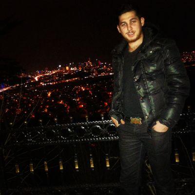 yalnizbasima's profile picture. istanbulda bir efsane olmalıyım...