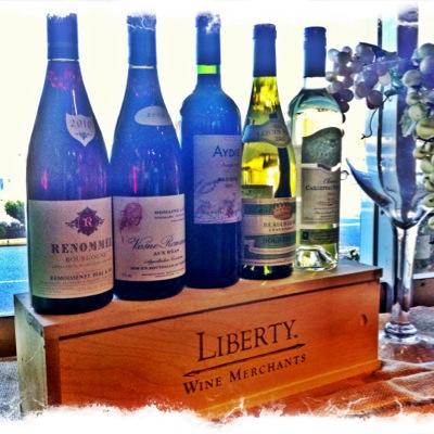 parkandtilford's profile picture. Liberty is a specialty wine shop with 19 countries,approx 2000 choices, and a wine-savvy team ready to give you the best shopping experience. Come check us out!