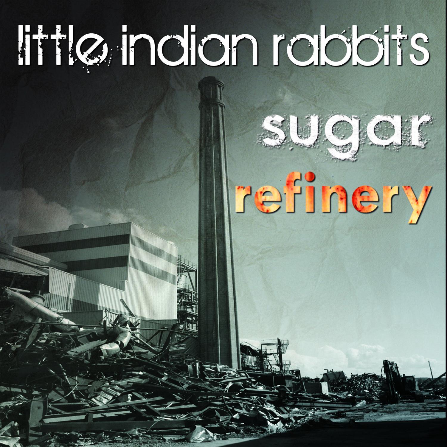 Little Indian Rabbits - Underground rock band from Peñafiel, Valladolid (SPAIN), . Contact: lircontact@gmail.com
Listen us here:https://t.co/2OKD3oe7tP