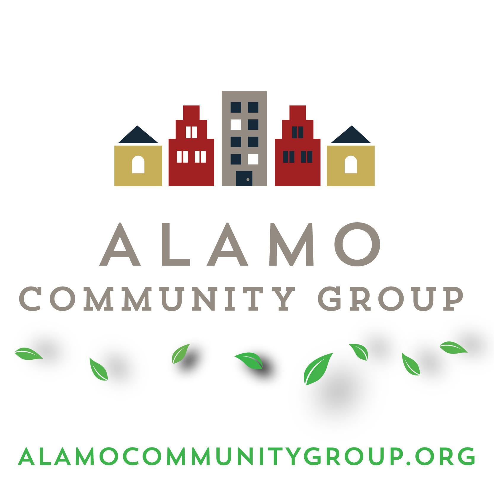 Alamo Comm. Group