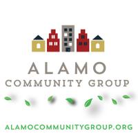 Alamo Comm. Group(@AlamoCommGroup) 's Twitter Profile Photo