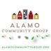 Alamo Comm. Group (@alamocommgroup) Twitter profile photo Alamo Comm. Group (@alamocommgroup) Twitter profile photo