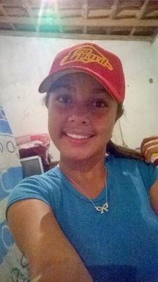 Thamy♥