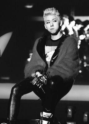 I'm not a people person, and i love music way too much. I follow back!!! P.S. No ghost followers please. :) Oh, and btw, BLOCK B IS LIFEEEEEEE