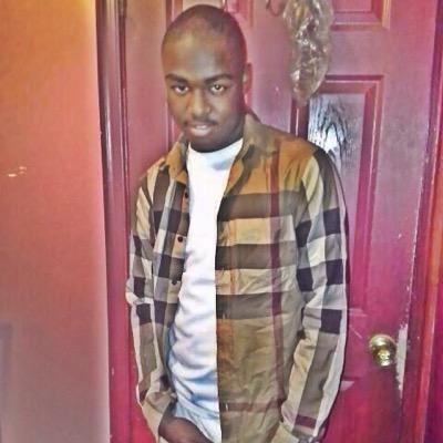 #TNC #ROBGANGBITCH ✊