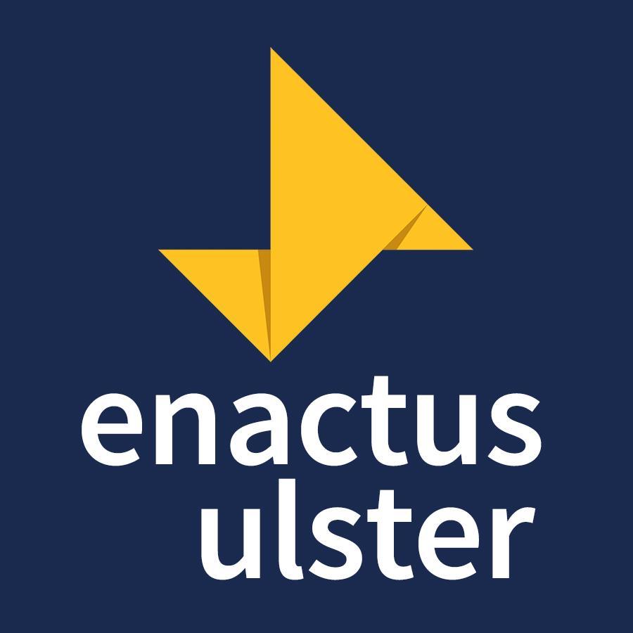 Empowering people through entrepreneurial action! Social Enterprise based at Ulster University.