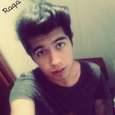 RoqoSeasonCore's profile picture. luciérnagas ❤️