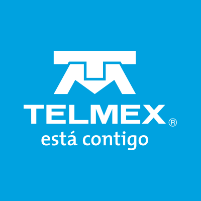 Telmex Profile Picture