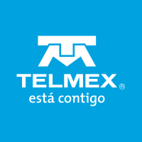 Teléfonos de México(@Telmex) 's Twitter Profile Photo