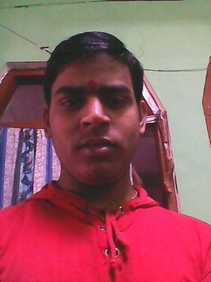 I am a student
