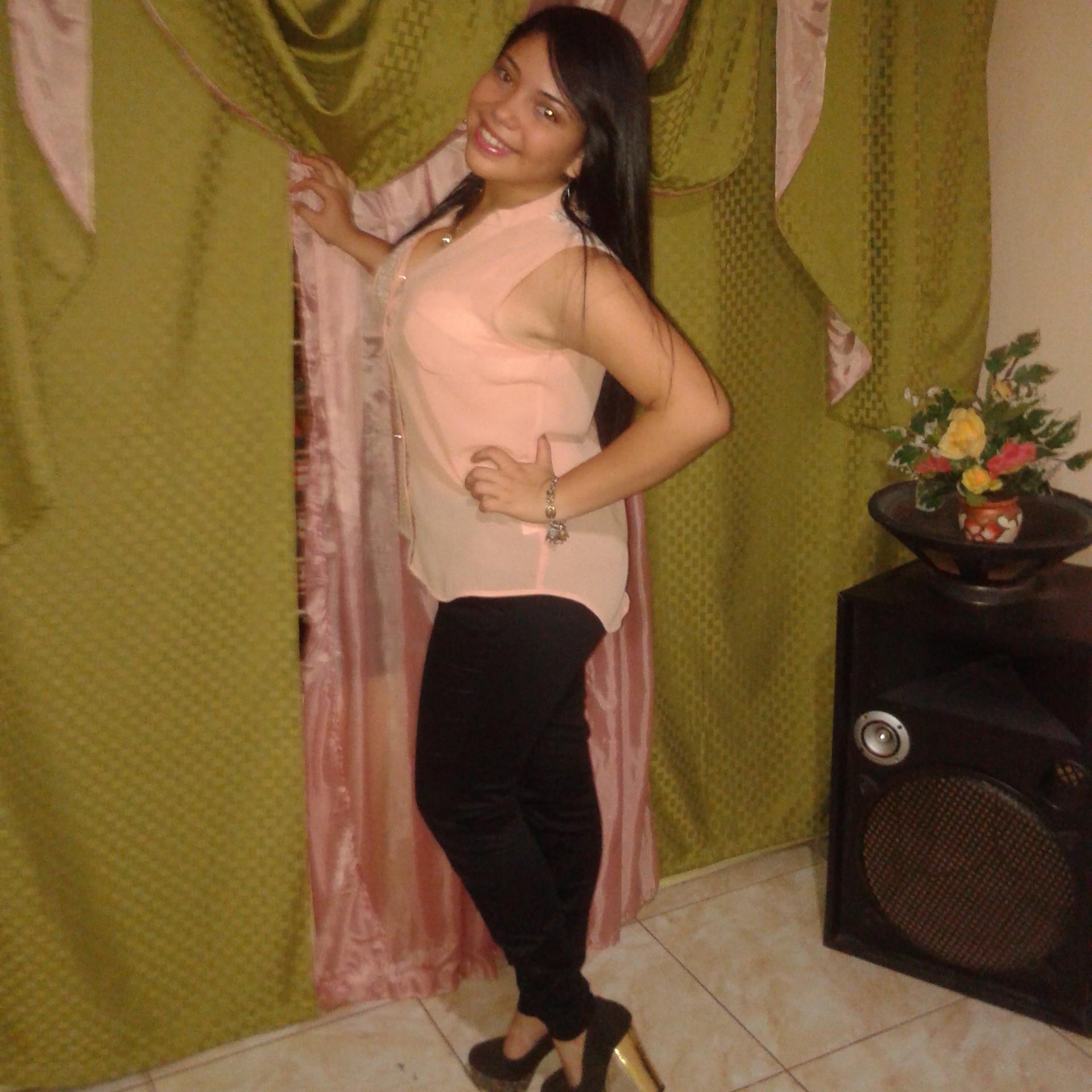 greciaortiz2's profile picture. estudiante de ing industrial..luchando x lo que quiero