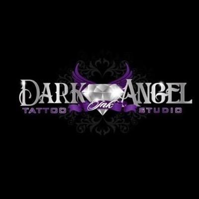 TATTOO STUDIO 160 Scarborough Beach Road Scarborough http://t.co/luYVdNpEo7 darkangelink@outlook.com #darkangelinktattoostudio