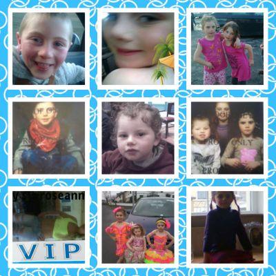 PatrickMongan10's profile picture. cork