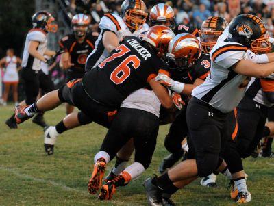 just a greenback football player#76