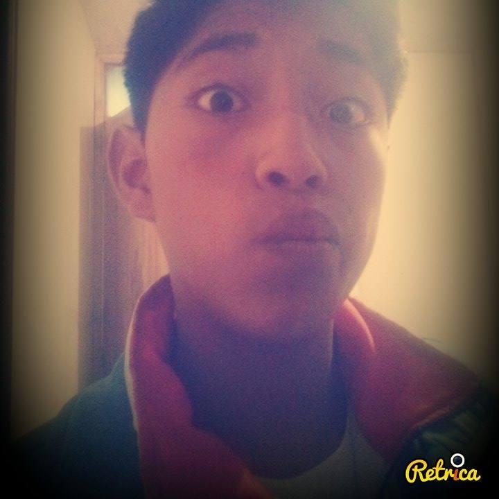 saul07411040's profile picture. bonito