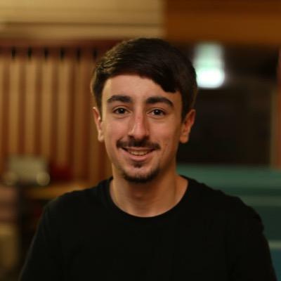 23. Law Graduate. Operations Manager at Amazon UK.

Freelance Sound Engineer.