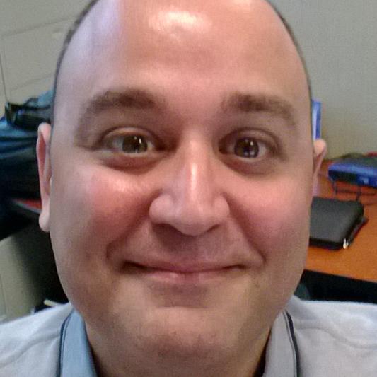 Father, husband, teacher, geocacher, foodie. Knowledge sponge.  Penn State c/o 1992