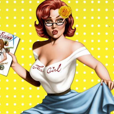GEEKYGIRLMMM Profile Picture