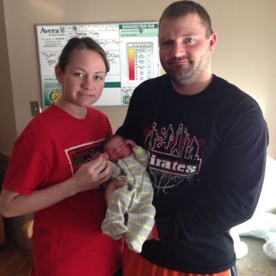 pekarek24's profile picture. 