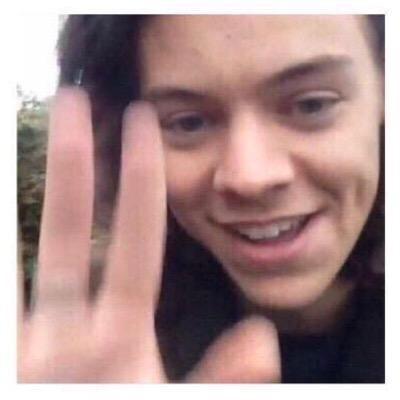 hii please follow @inkedblackharry since she gave you a free follow ily