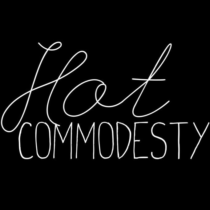 Online Boutique. Making modesty effortless.