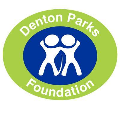 Supporting Denton Parks and Recreation projects and programs providing additional quality programming, activities, and facilities for the people of Denton.