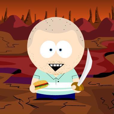 markalpine's profile picture. did you see that ludicrous display last night