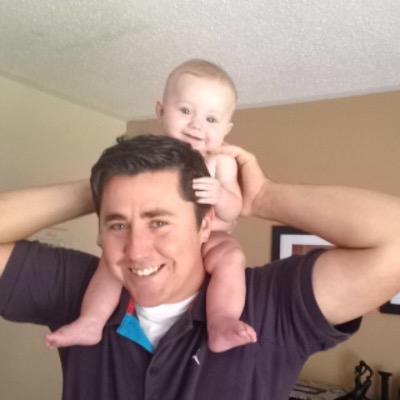 KeithHansen17's profile picture. Ashley's Husband, Nora and Leah's Dad, Leafs fan #ClearviewCrew