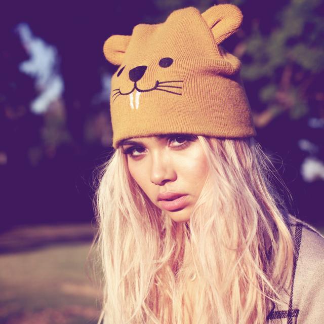 Primer Fans Club De Hayley Kiyoko Paraguay!