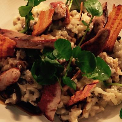 culinary development chef