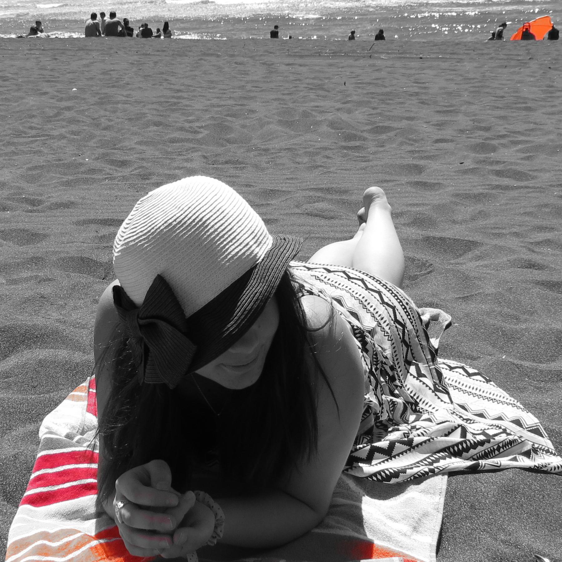 Jaavi_Nicolle05's profile picture. Sígueme & Te Sigo :)