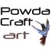 Powda Craft (@powdacraft) Twitter profile photo