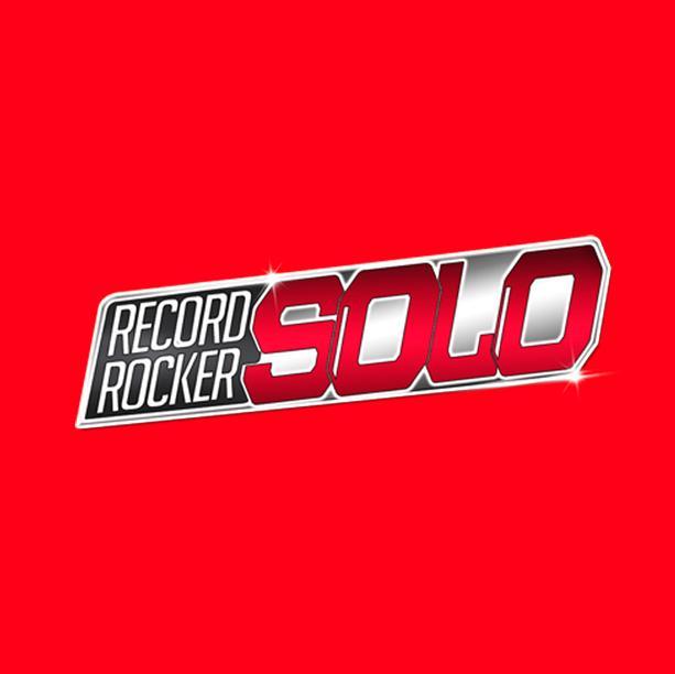 Record Rocker Solo