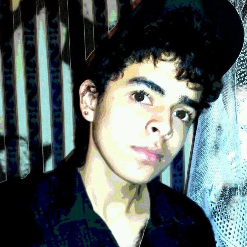 Si me sigues yo te sigo al toque (send me a message)