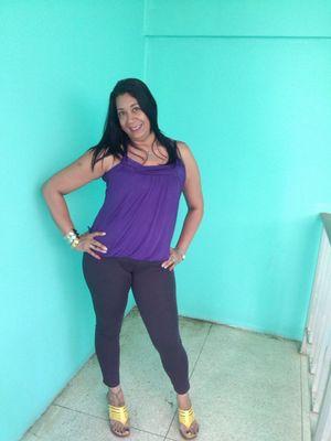 Venezolana Bolivariana y chavista ; Patria Patria Querida. 100%. positiva. Gracias a mi Dios.